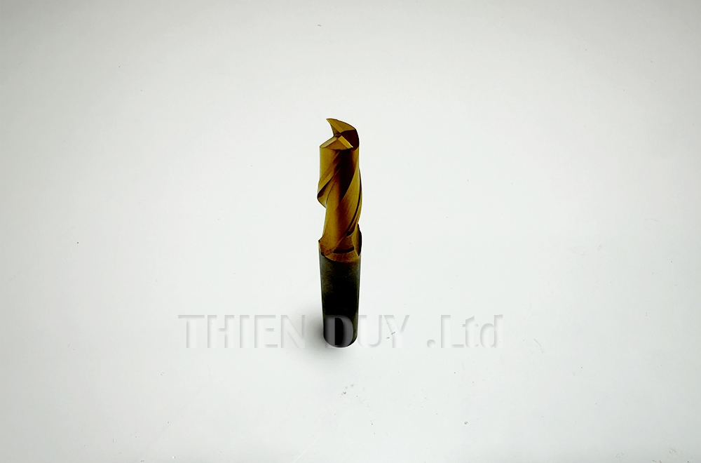 Dao phay ngón hợp kim JSM2070C - IGETALOY(SUMITOMO ELECTRIC)