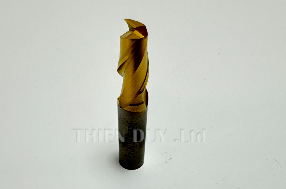 Dao phay ngón hợp kim JSM2070C - IGETALOY(SUMITOMO ELECTRIC)