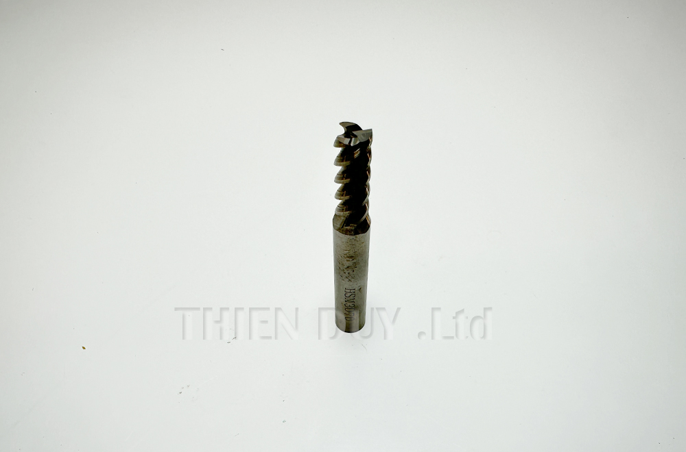 Dao phay ngón hợp kim JSM2070 - IGETALOY(SUMITOMO ELECTRIC)