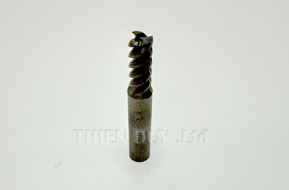 Dao phay ngón hợp kim JSM2070 - IGETALOY(SUMITOMO ELECTRIC)