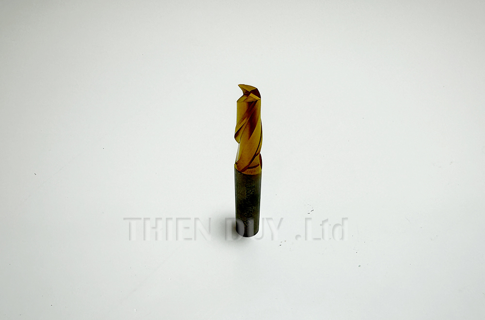 Dao phay ngón hợp kim JSM2075C - IGETALOY(SUMITOMO ELECTRIC)