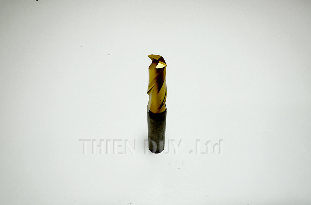 Dao phay ngón hợp kim JSM 2090C - IGETALOY(SUMITOMO ELECTRIC)