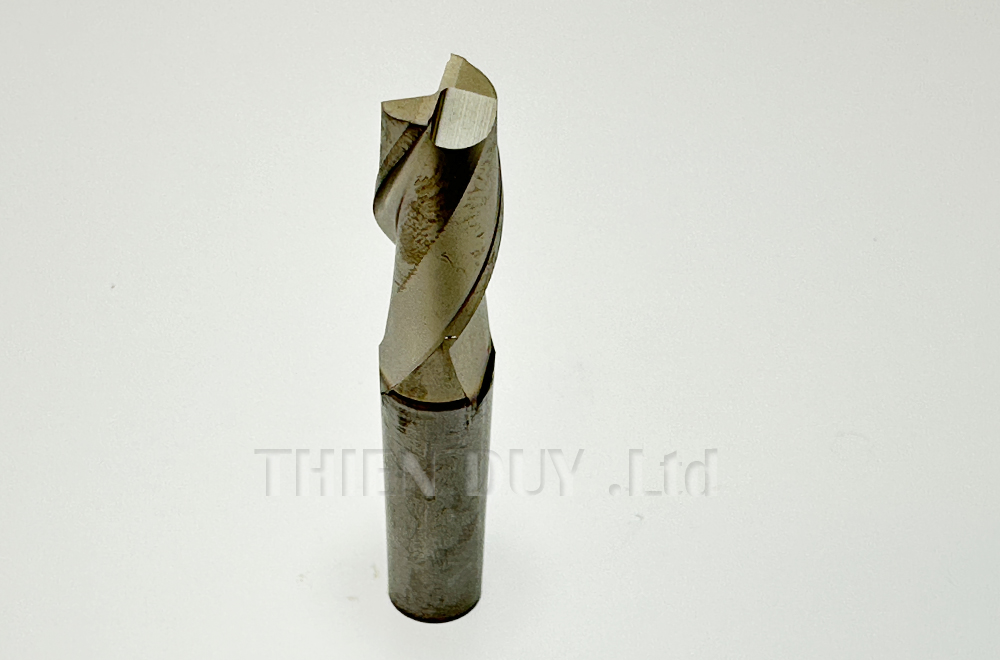 Dao phay ngón hợp kim 2PLXS10 - NACHI