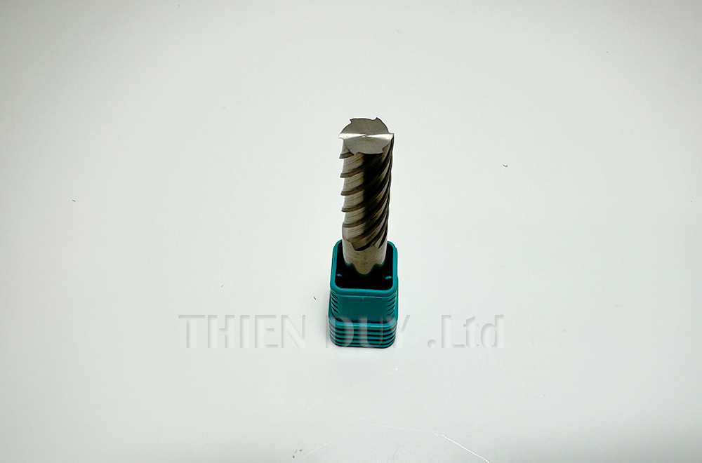 Dao phay ngón hợp kim SEH 6100-NH UF10N - TAEGUTEC（韓国）