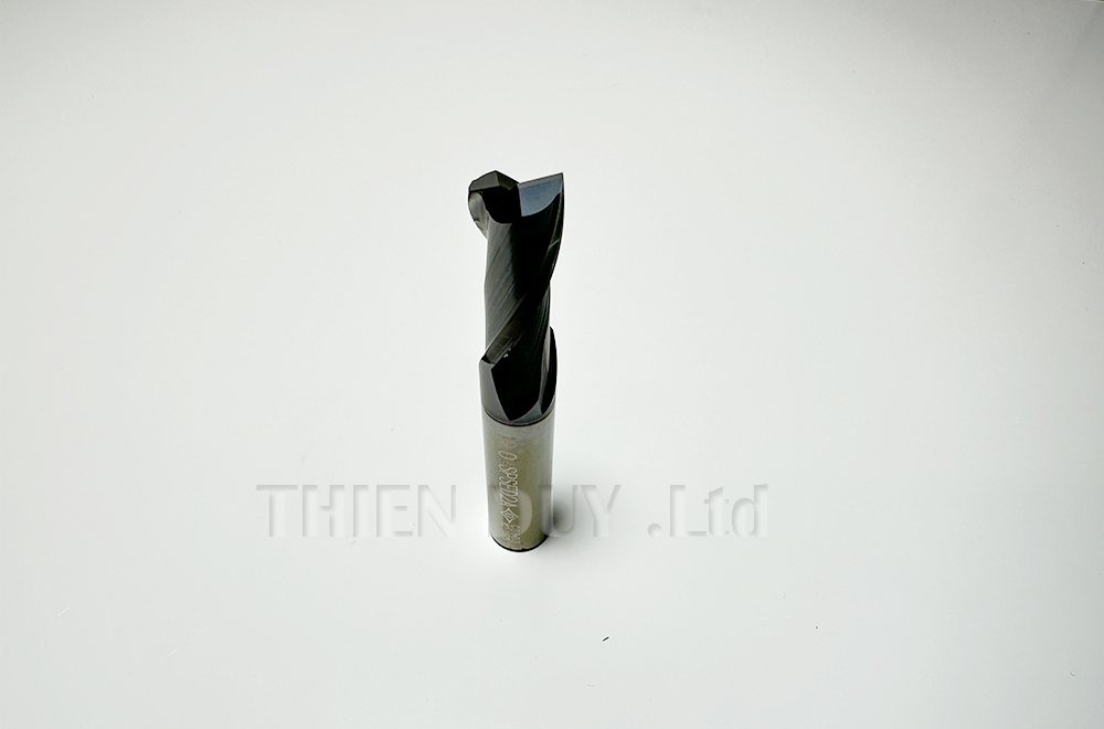 Dao phay ngón hợp kim SED2A 120 - OKAZAKI