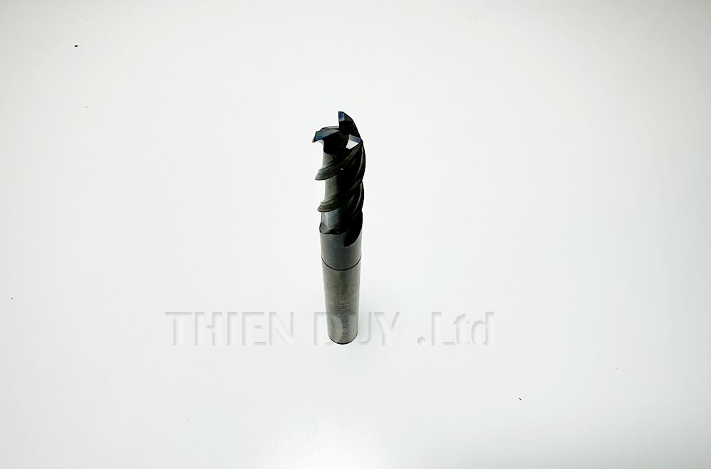 Dao phay ngón hợp kim SAE3L-120 - OKZAKI