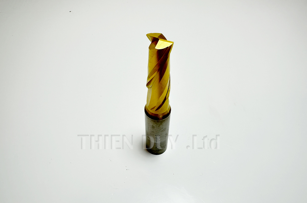 Dao phay ngón hợp kim JSM21130C IGETALOY(SUMITOMO ELECTRIC)