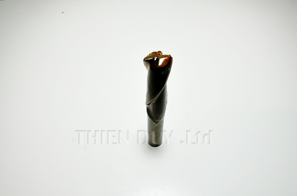 Dao phay ngón thép gió NL-2 14M-SKH57 - NS-Tools