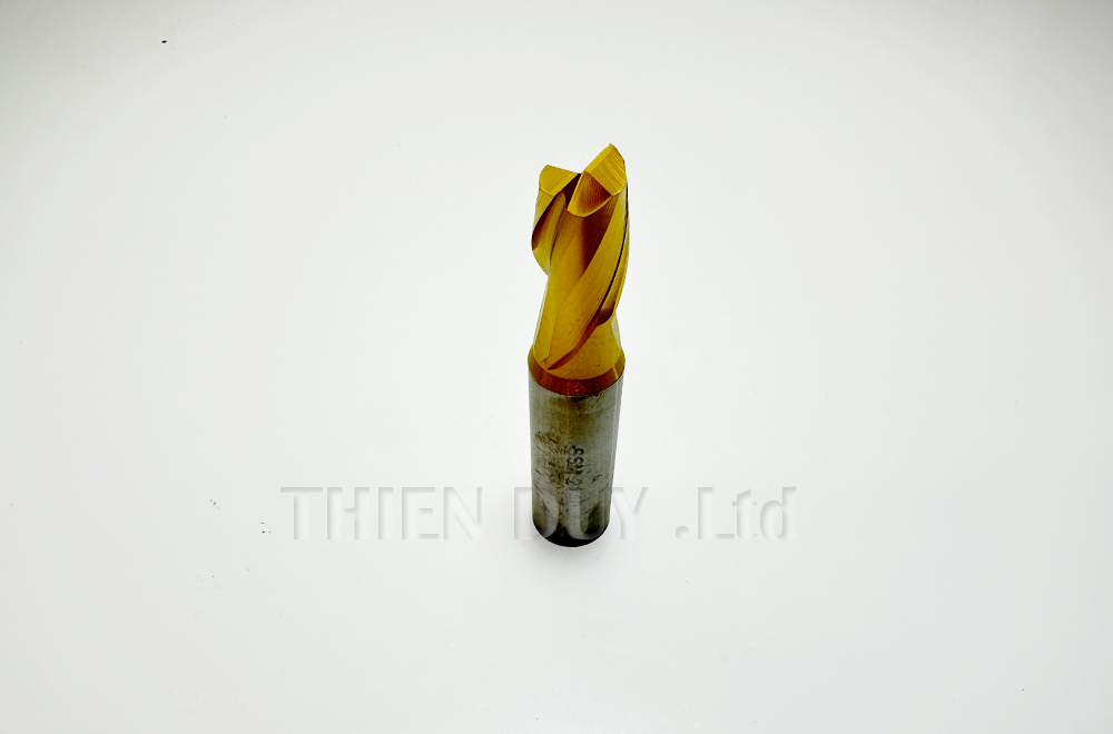Dao phay ngón hợp kim SSM2140C - IGETALOY(SUMITOMO ELECTRIC)