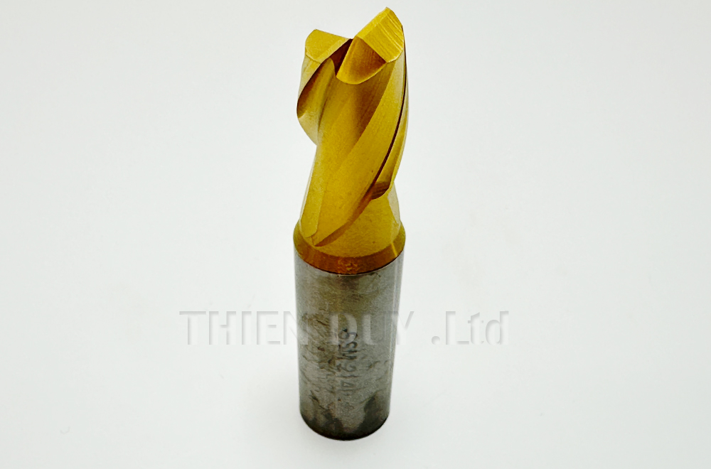 Dao phay ngón hợp kim SSM2140C - IGETALOY(SUMITOMO ELECTRIC)
