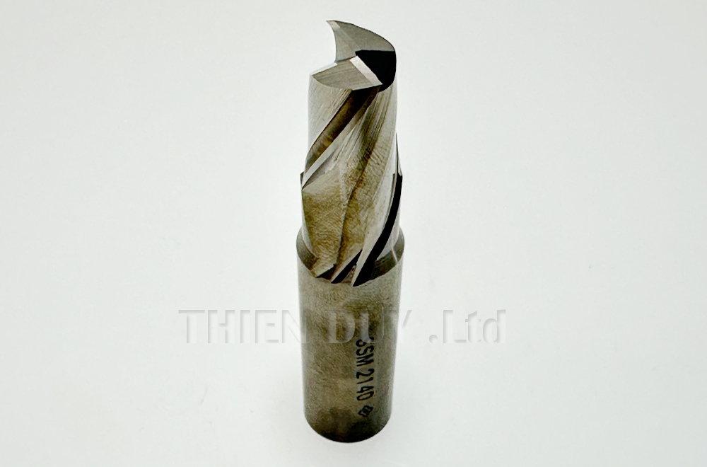 Dao phay ngón hợp kim SSM2114 - IGETALOY(SUMITOMO ELECTRIC)