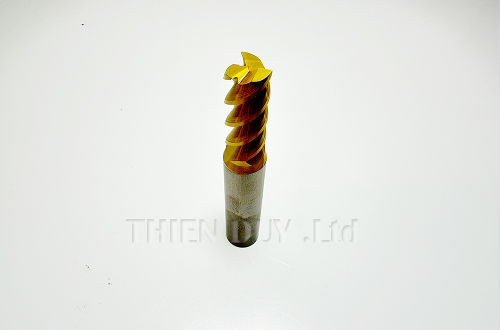Dao phay ngón hợp kim HSM3104C - IGETALOY(SUMITOMO ELECTRIC)