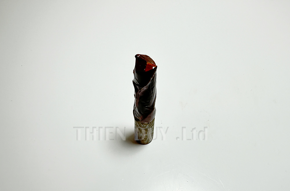 Dao phay ngón thép gió COMOL Z-7 1632-15x16 - Hanita