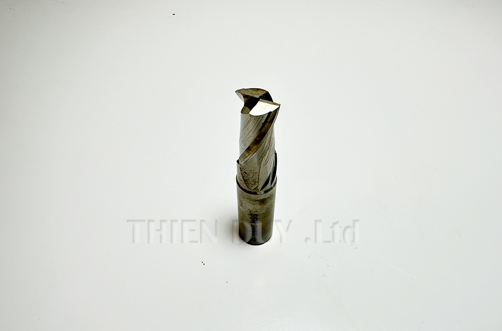 Dao phay ngón hợp kim SSM2150 - IGETALOY(SUMITOMO ELECTRIC)