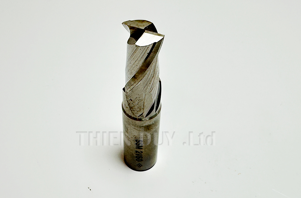 Dao phay ngón hợp kim SSM2150 - IGETALOY(SUMITOMO ELECTRIC)