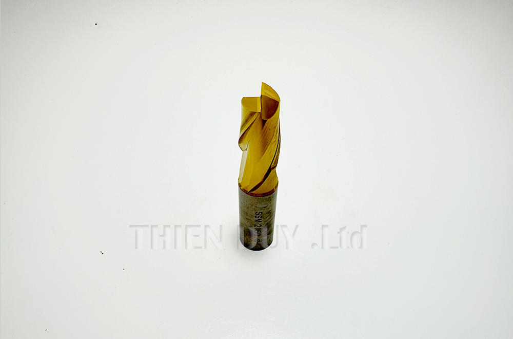 Dao phay ngón hợp kim SSM2150C - IGETALOY(SUMITOMO ELECTRIC)