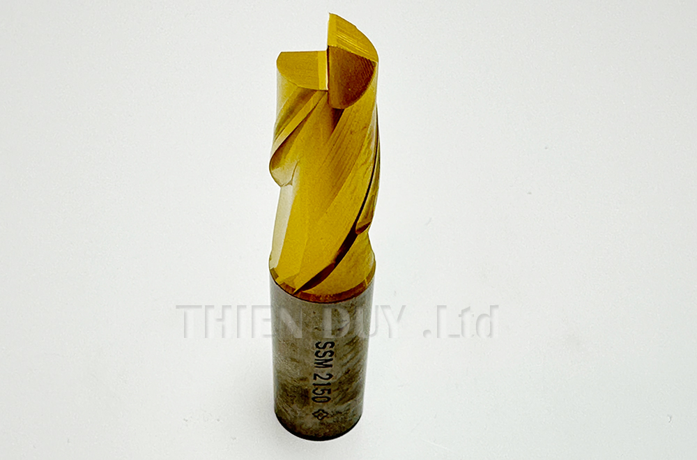 Dao phay ngón hợp kim SSM2150C - IGETALOY(SUMITOMO ELECTRIC)
