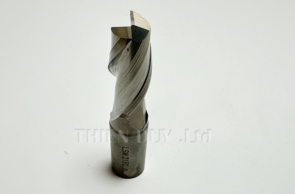 Dao phay ngón hợp kim LSM2150 IGETALOY(SUMITOMO ELECTRIC) - D15