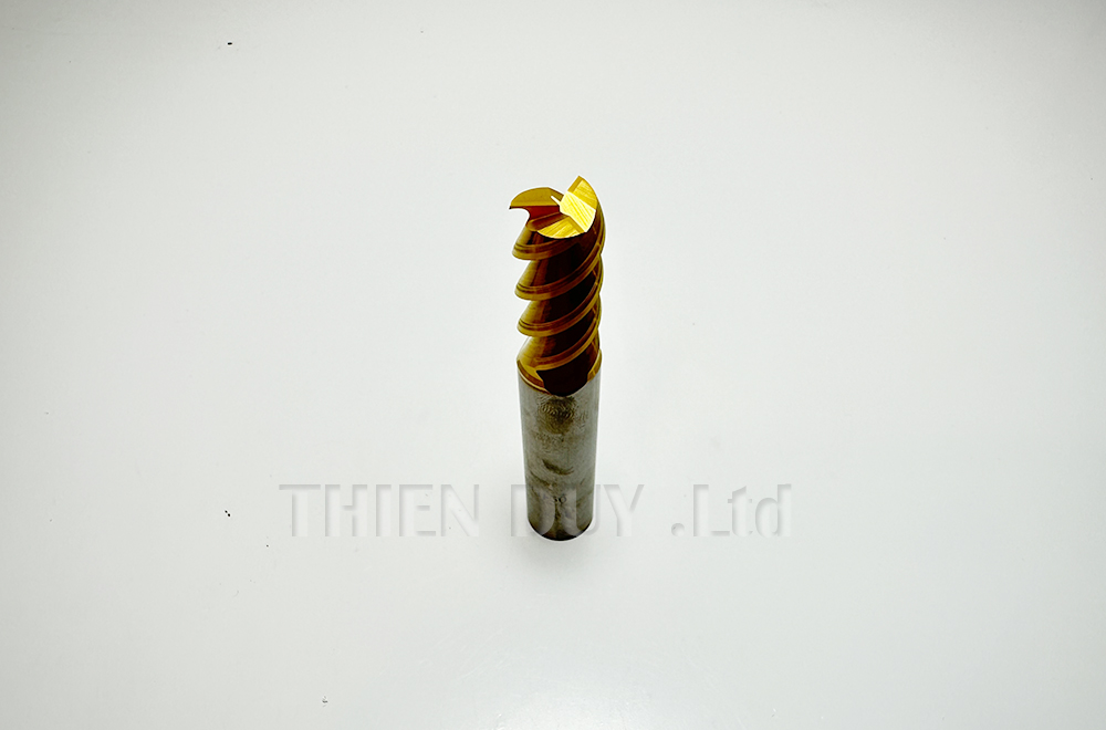 Dao phay ngón hợp kim HSM3150C - IGETALOY(SUMITOMO ELECTRIC)