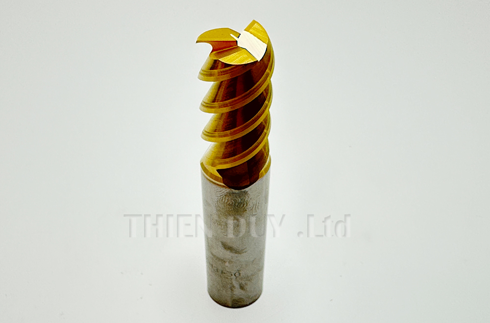 Dao phay ngón hợp kim HSM3150C - IGETALOY(SUMITOMO ELECTRIC)