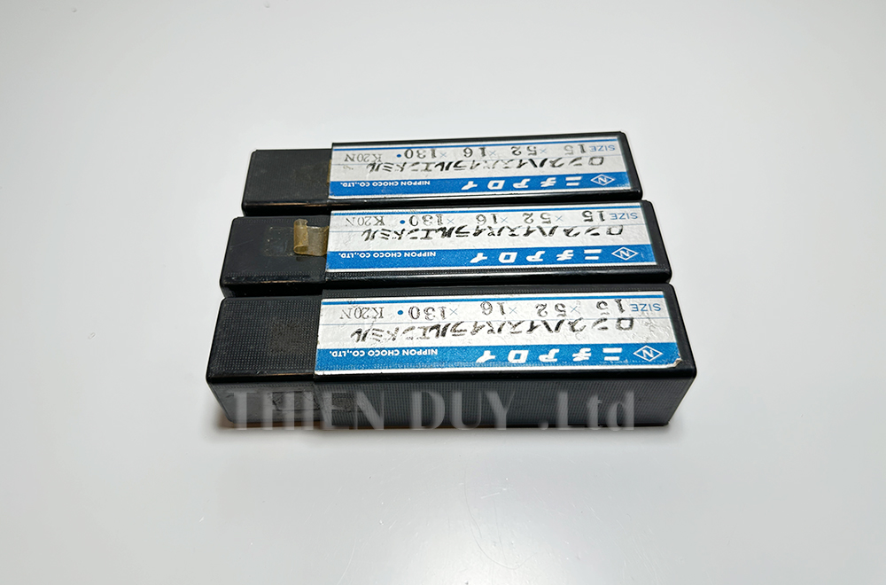 Dao phay ngón hợp kim HSM3150C - IGETALOY(SUMITOMO ELECTRIC)