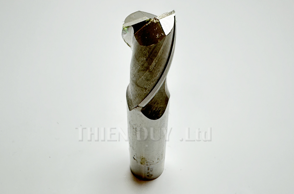Dao phay ngón thép gió ESM-R26 - HITACHI TOOL - D26