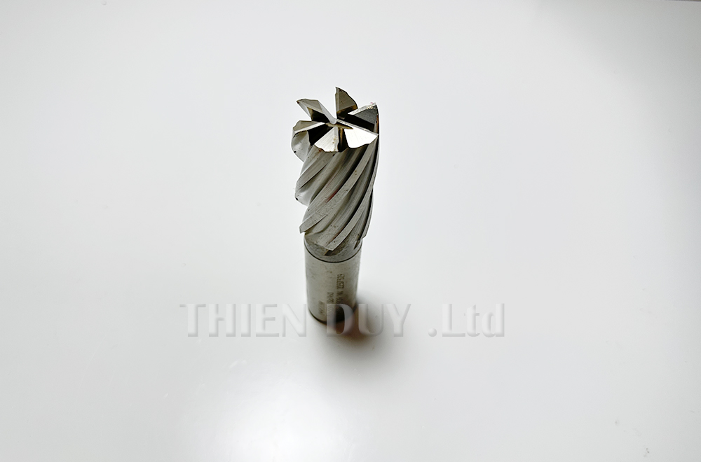Dao phay ngón thép gió SP.160-30x55 - FETTE - D30