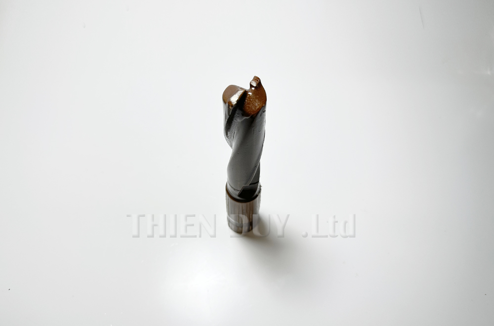 Dao phay ngón hợp kim K20N(LONG N CUT)30x96x32x195 - NICHIALOY - D30