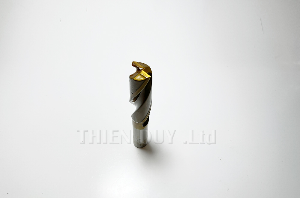 Dao phay ngón thép gió NL-2 30M-SKH57 - NS-TOOLS - D30