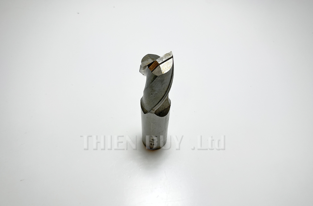 Dao phay ngón thép gió ESM-R31 - HITACHI TOOL - D31 - D35
