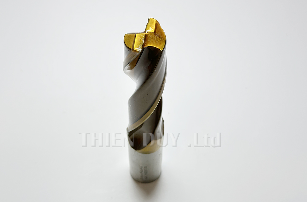 Dao phay ngón thép gió NL-231M-SKH56 - NS-TOOLS - D31