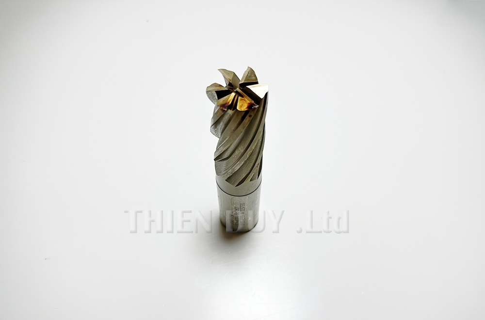 Dao phay ngón thép gió SP.180-32x60MM - FETTE - D32