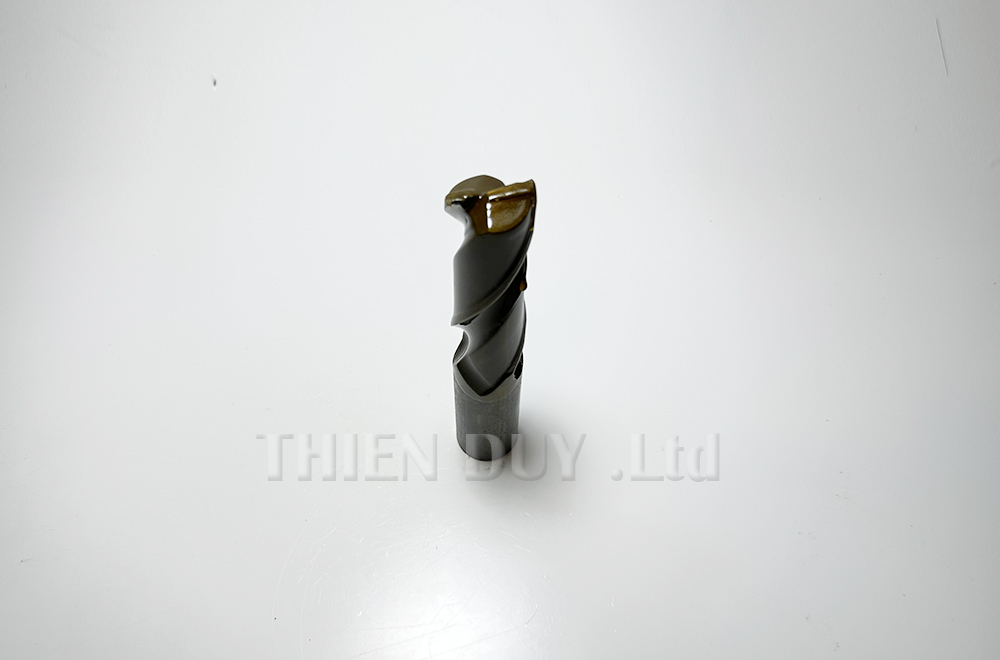 Dao phay ngón thép gió NL-2 32M-SKH56 - NS-TOOLS - D32