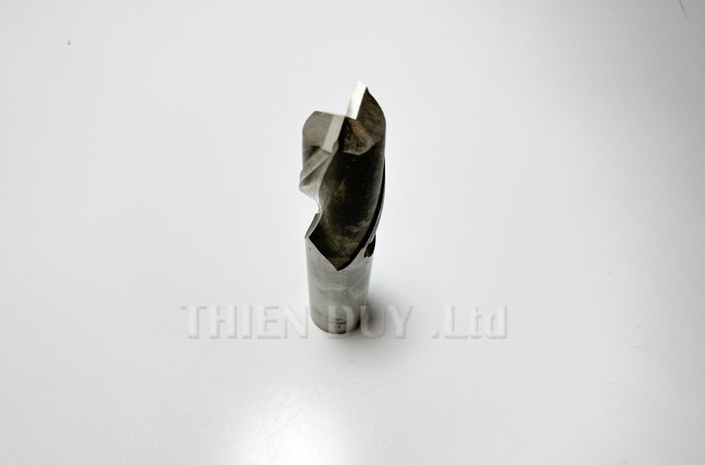 Dao phay ngón thép gió GC34 - KOBELCO - D34