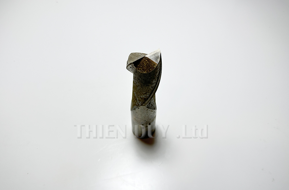 Dao phay ngón thép gió COMOL -35x32 - HANITA - D35