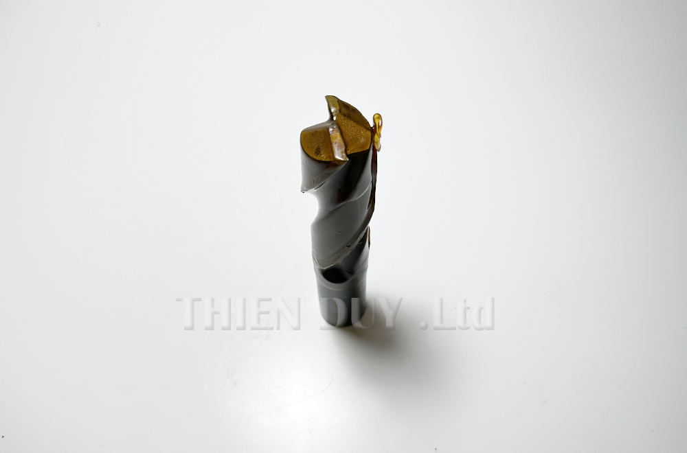 Dao phay ngón thép gió NL-2 36M-SKH56 - NS-TOOLS - D36