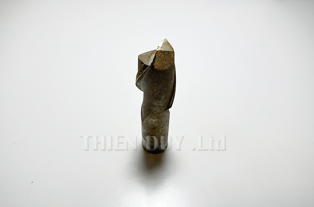 Dao phay ngón thép gió COMOL Y-7 1632-40x32 - HANITA - D40