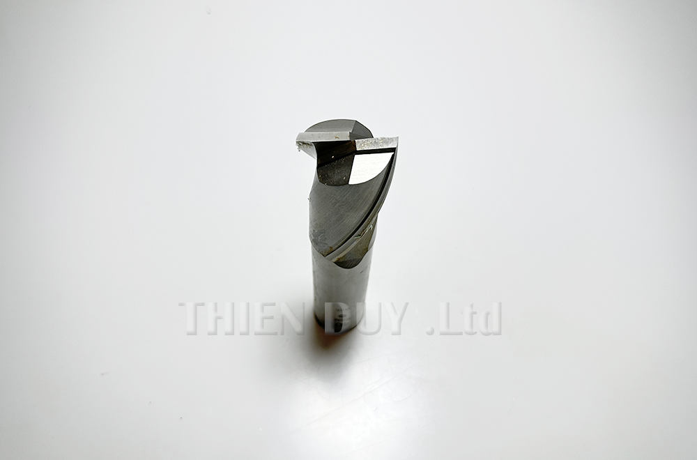 Dao phay ngón thép gió ESM-R 40 - HITACHI TOOL - D40
