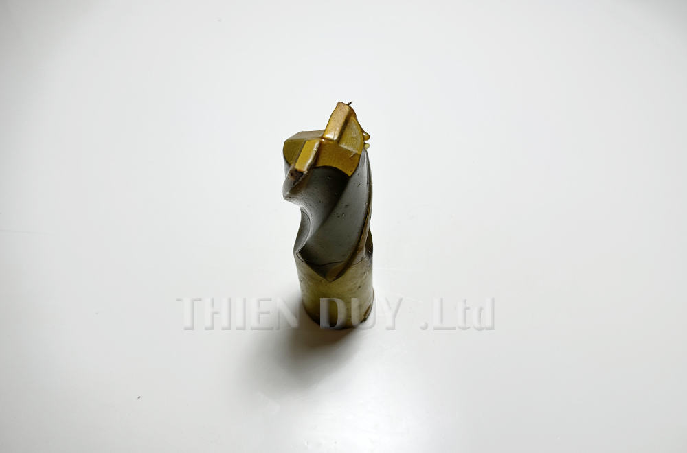 Dao phay ngón thép gió NS-2 42M-SKH56 - NS-TOOLS - D42