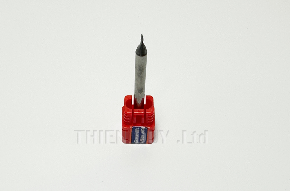Dao phay ngón hợp kim SED2A010 OKAZAKI