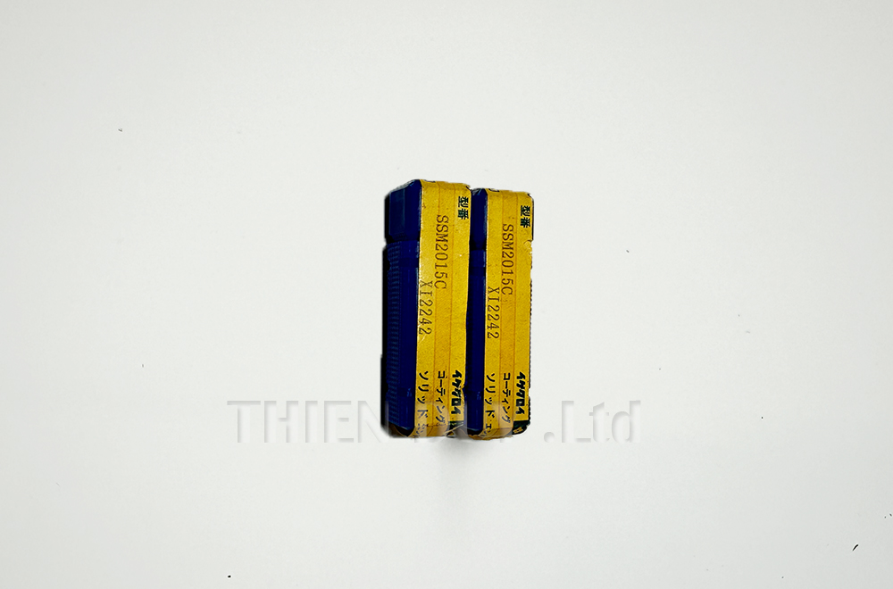 Dao phay ngón hợp kim SSM2010C - IGETALOY(SUMITOMO ELECTRIC) - D1