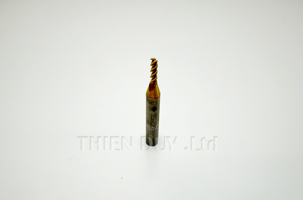 Dao phay ngón hợp kim HSM2030C - IGETALOY(SUMITOMO ELECTRIC)