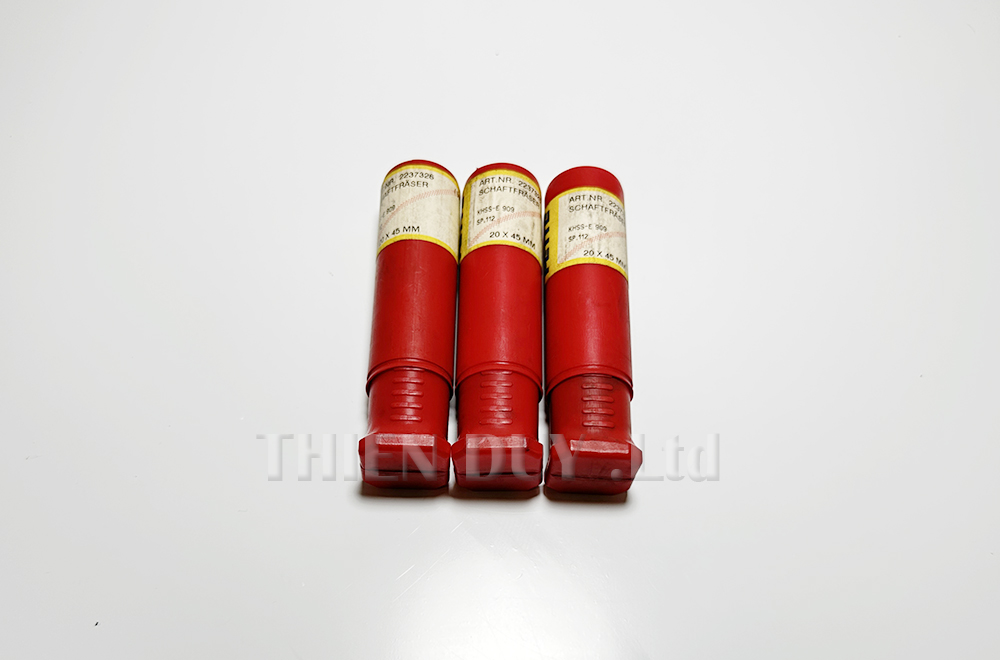 Dao phay ngón thép gió KHSS-E-909-SP.112-20x45 - FETTE - D20