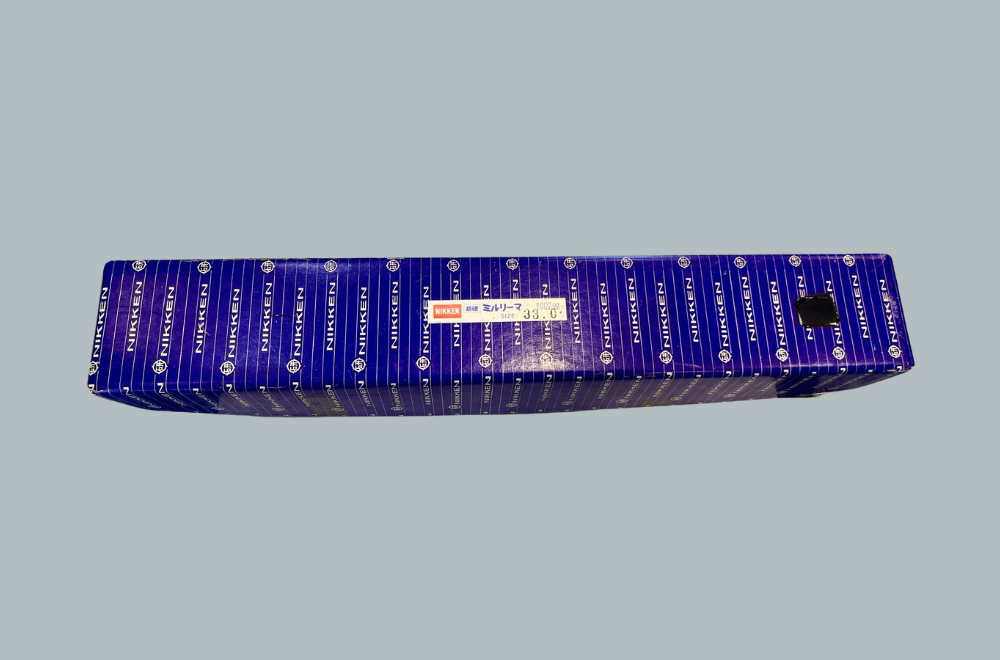 Mũi doa 34.00-36.00-37.00-39.00mm