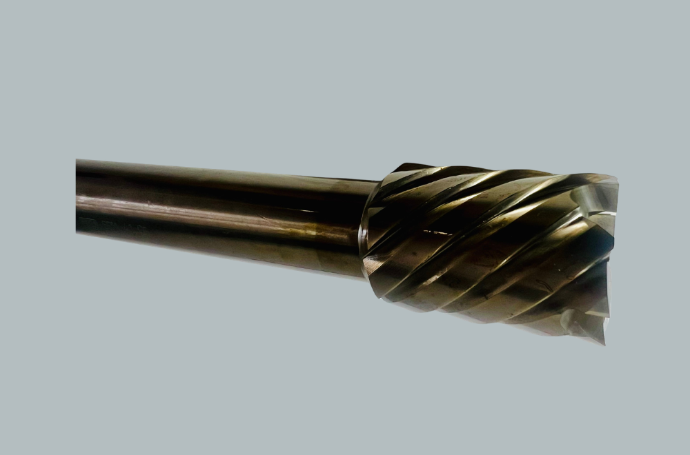 Mũi Doa 41.00mm