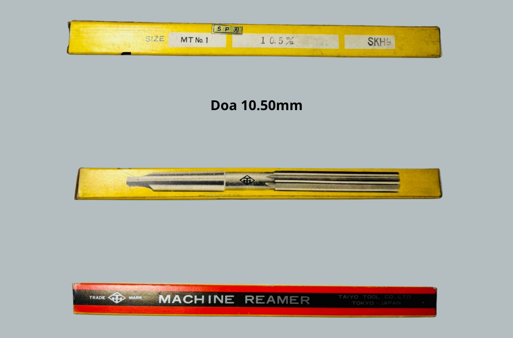 Mũi Doa 10.00~~10.59
