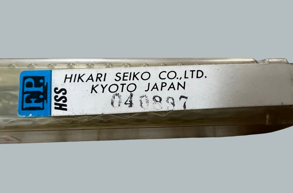 Mũi Doa 10.00~~10.59