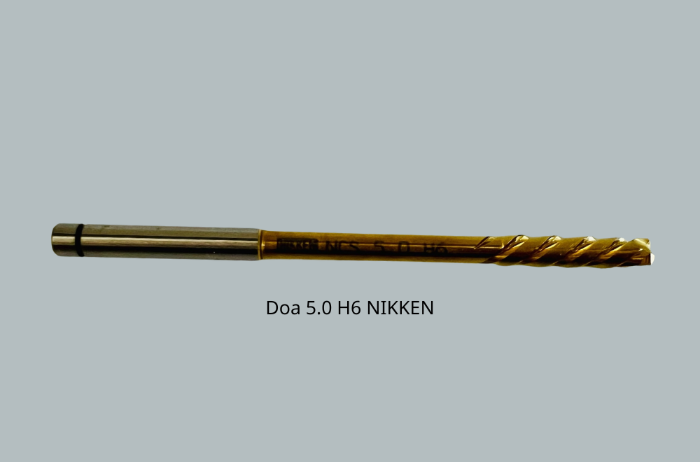 Mũi Doa 5.00~~5.29mm