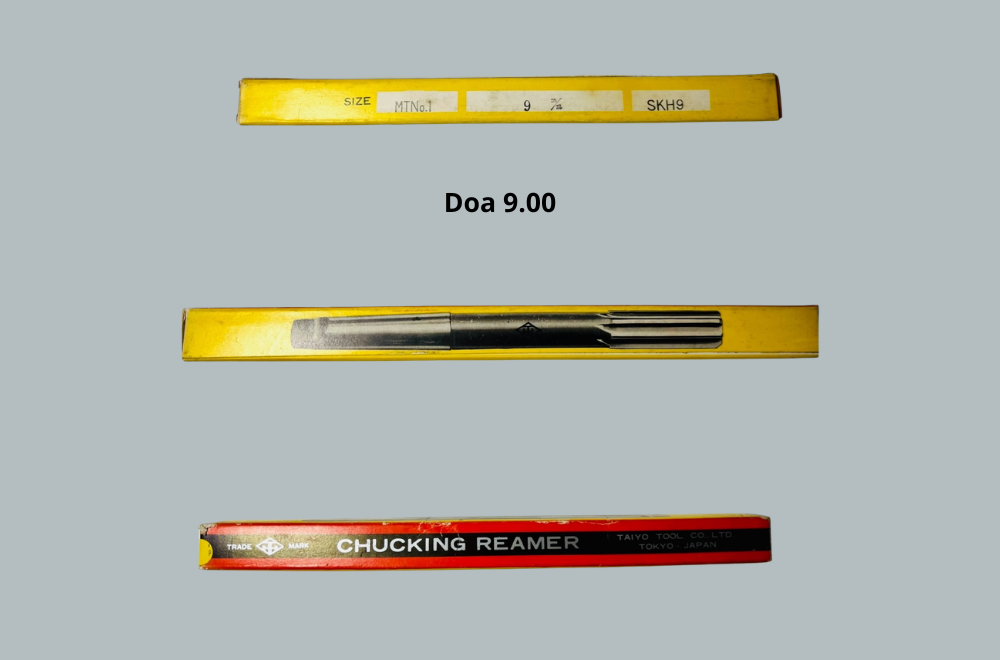 Mũi Doa 8.00~~8.58mm