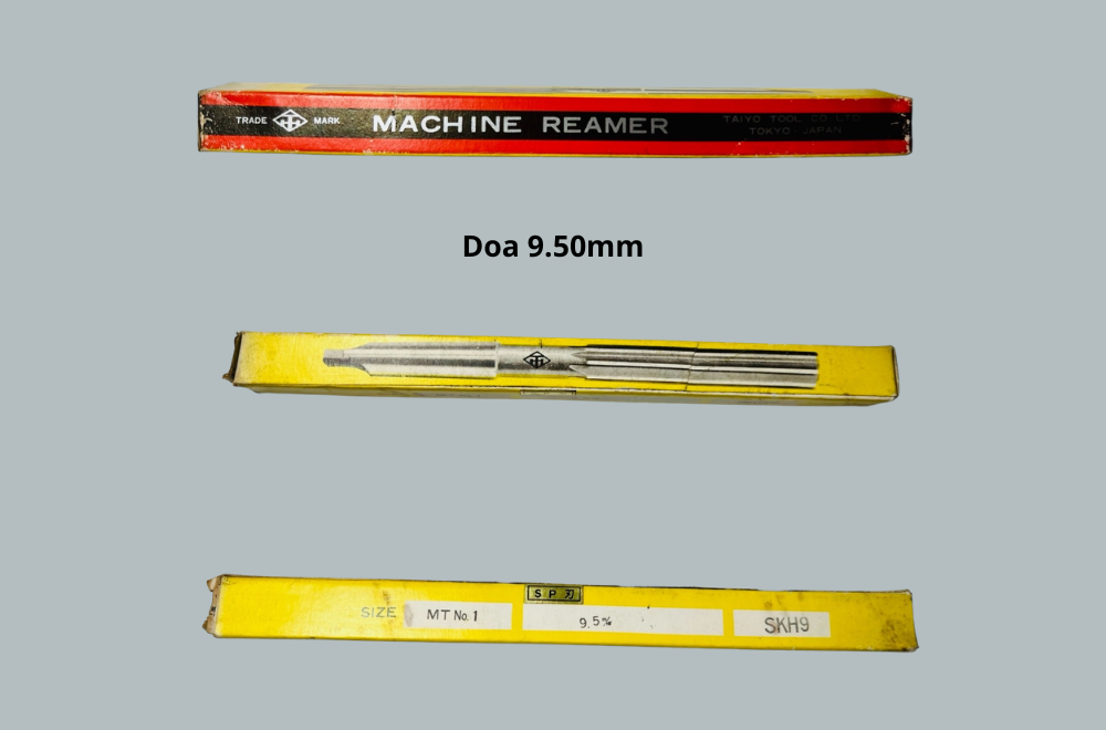 Mũi Doa 9.32~~9.69mm